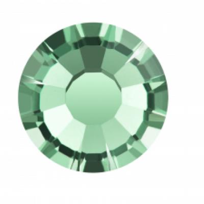 Preciosa VIVA12 Flatback rhinestone Erinite stock pic