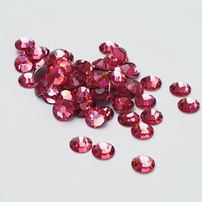 Rhinestones online Preciosa VIVA12 Flatback - Indian Pink pic 3 Preciosa VIVA12 Flatback - Indian Pink pic 3