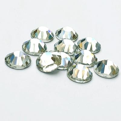 Rhinestones online Preciosa VIVA12 Flatback - Lagoon pic 2 Preciosa VIVA12 Flatback - Lagoon pic 2