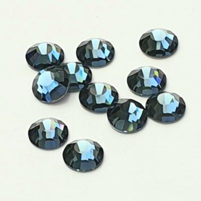 Rhinestones online Preciosa VIVA12 Flatback - Montana pic 2 Preciosa VIVA12 Flatback - Montana pic 2