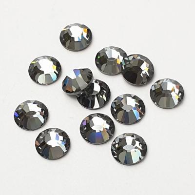 Rhinestones online Preciosa VIVA12 Flatback - Nightfall pic 2 Preciosa VIVA12 Flatback - Nightfall pic 2