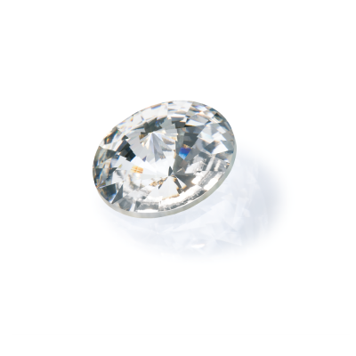 Rhinestones online Preciosa Rivoli - Crystal Preciosa Rivoli - Crystal