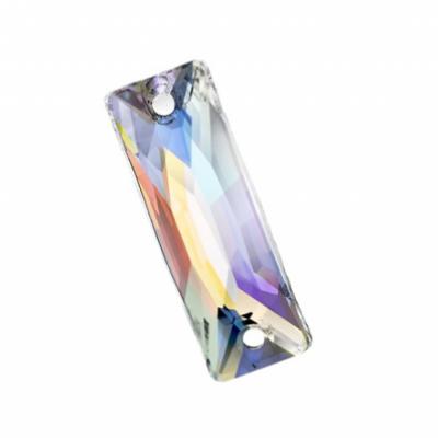 Preciosa Slim Baguette - Crystal AB