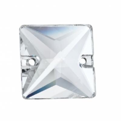 Preciosa Square - Crystal
