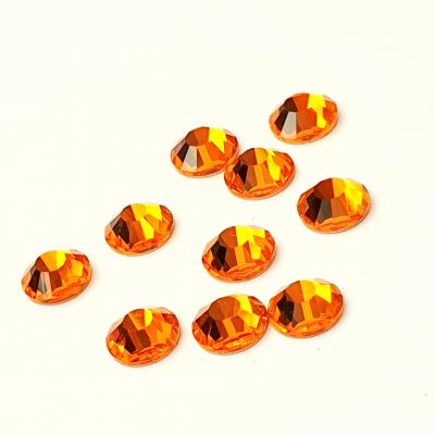 Rhinestones online Preciosa VIVA12 Flatback - Sun pic 2 Preciosa VIVA12 Flatback - Sun pic 2