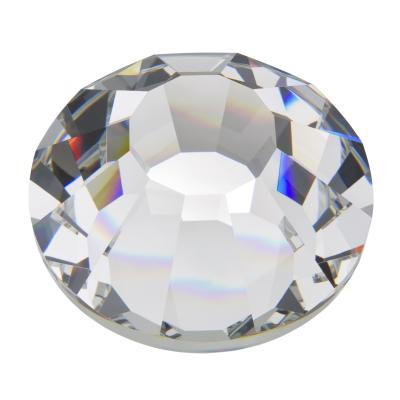 Preciosa Maxima "Pure" Transmission Crystal stock pic Preciosa Maxima "Pure" Transmission Crystal stock pic
