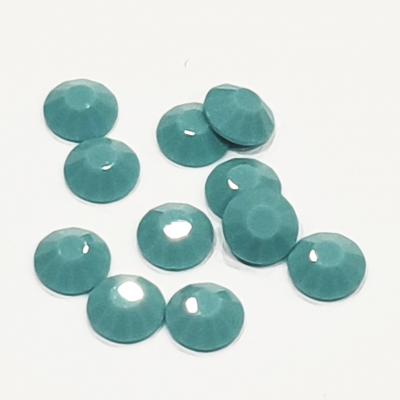 Preciosa VIVA12 Flatback - Turquoise pic 2
