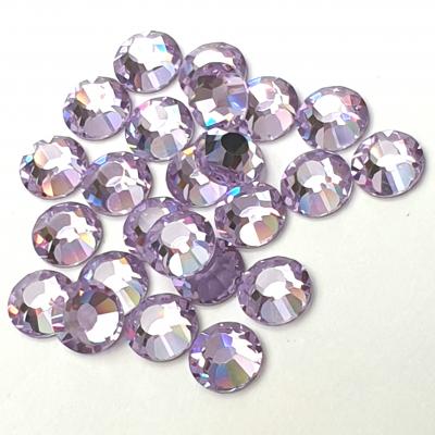 Preciosa VIVA12 Flatback - Violet pic 2