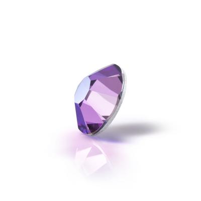 Preciosa VIVA12 Vitrail Light stock photo angle