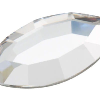 Rhinestones online Preciosa Navette - Crystal Preciosa Navette - Crystal