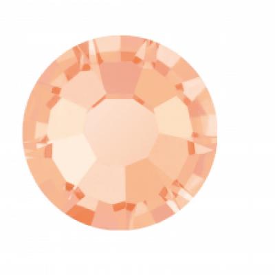 Rhinestones online Preciosa VIVA12 Flatback - Apricot Preciosa VIVA12 Flatback - Apricot