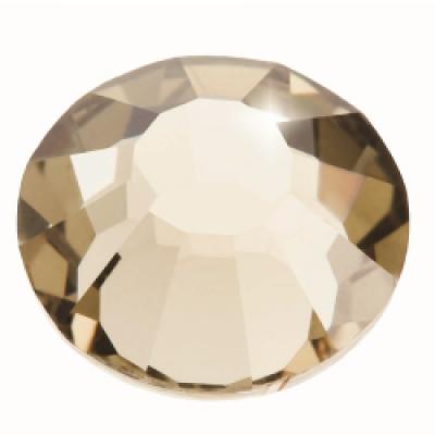 Rhinestones online Preciosa VIVA12 Flatback - Black Diamond pic 2 Preciosa VIVA12 Flatback - Black Diamond pic 2