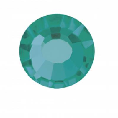 Rhinestones online Preciosa VIVA12 Flatback - Blue Zircon Preciosa VIVA12 Flatback - Blue Zircon