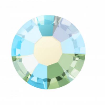 Rhinestones online Preciosa VIVA12 Flatback - Chrysolite AB Preciosa VIVA12 Flatback - Chrysolite AB