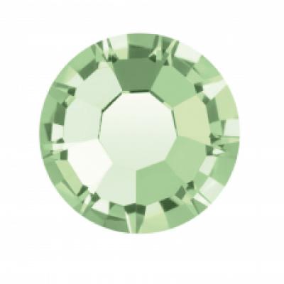 Rhinestones online Preciosa VIVA12 Flatback - Chrysolite Preciosa VIVA12 Flatback - Chrysolite