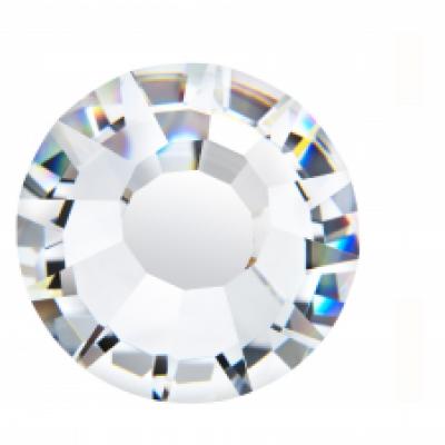 Rhinestones online Preciosa VIVA12 Flatback - Crystal Preciosa VIVA12 Flatback - Crystal
