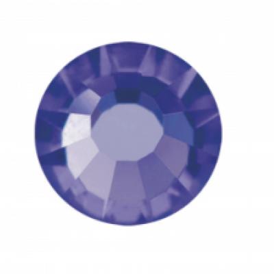 Preciosa VIVA12 Flatback - Deep Tanzanite