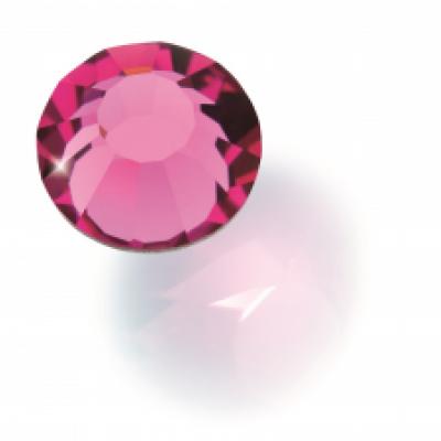 Rhinestones online Preciosa VIVA12 Flatback - Fuchsia Preciosa VIVA12 Flatback - Fuchsia