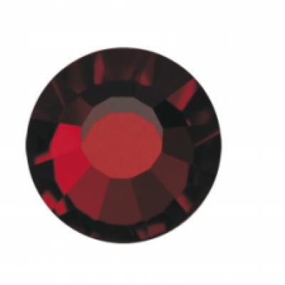 Preciosa VIVA12 Flatback - Garnet