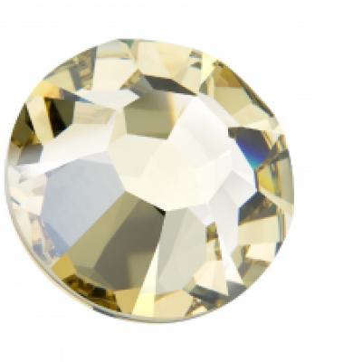 Rhinestones online Preciosa VIVA12 Flatback - Honey Preciosa VIVA12 Flatback - Honey