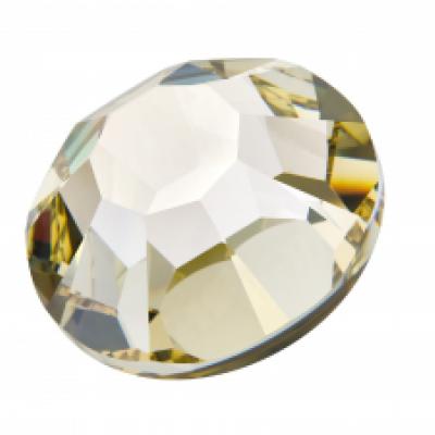 Rhinestones online Preciosa VIVA12 Flatback - Honey pic 2 Preciosa VIVA12 Flatback - Honey pic 2