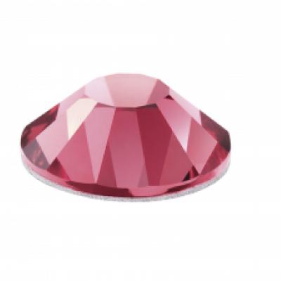 Rhinestones online Preciosa VIVA12 Flatback - Indian Pink pic 2 Preciosa VIVA12 Flatback - Indian Pink pic 2