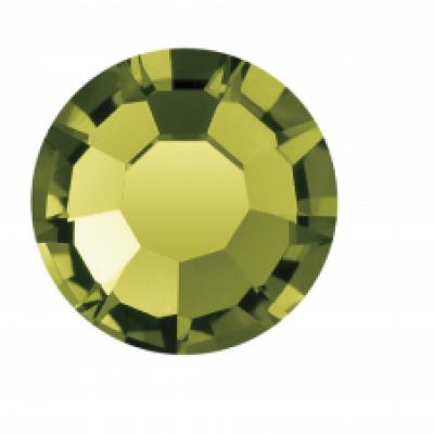 Rhinestones online Preciosa VIVA12 Flatback - Khaki Preciosa VIVA12 Flatback - Khaki