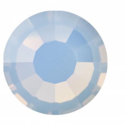 Preciosa VIVA12 Flatback Light Sapphire Opal stock pic