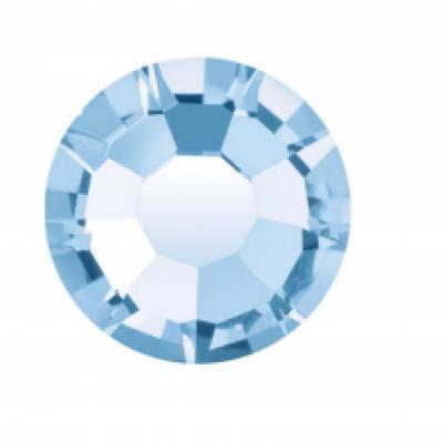 Preciosa VIVA12 Flatback - Light Sapphire