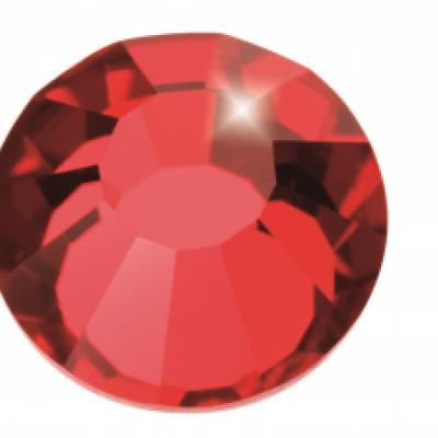Preciosa VIVA12 Flatback - Light Siam pic 2