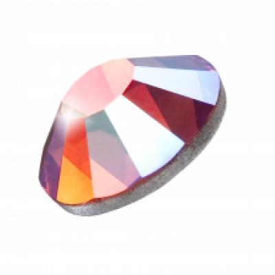Rhinestones online Preciosa VIVA12 Flatback - Padparadscha AB pic 2 Preciosa VIVA12 Flatback - Padparadscha AB pic 2
