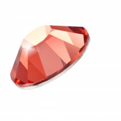 Rhinestones online Preciosa VIVA12 Flatback - Padparadscha pic 2 Preciosa VIVA12 Flatback - Padparadscha pic 2