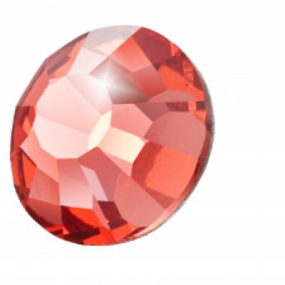 Rhinestones online Preciosa VIVA12 Flatback - Padparadscha pic 3 Preciosa VIVA12 Flatback - Padparadscha pic 3