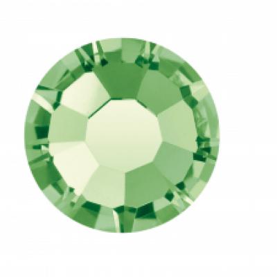 Rhinestones online Preciosa VIVA12 Flatback - Peridot Preciosa VIVA12 Flatback - Peridot