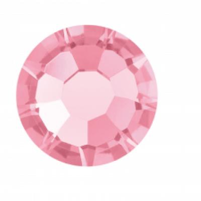 Rhinestones online Preciosa VIVA12 Flatback - Rose Preciosa VIVA12 Flatback - Rose