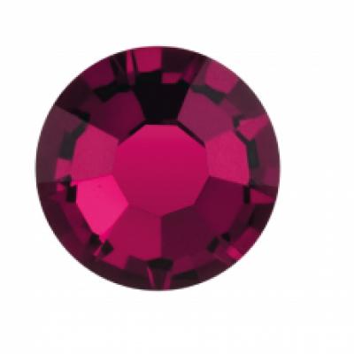 Rhinestones online Preciosa VIVA12 Flatback - Ruby Preciosa VIVA12 Flatback - Ruby