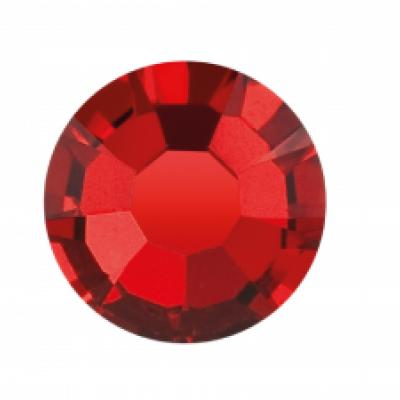Rhinestones online Preciosa VIVA12 Flatback - Siam Preciosa VIVA12 Flatback - Siam