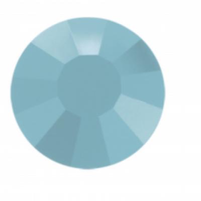 Preciosa VIVA12 Flatback - Turquoise