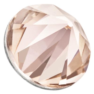 Preciosa Spike Cone Light Peach top view Preciosa Spike Cone Light Peach