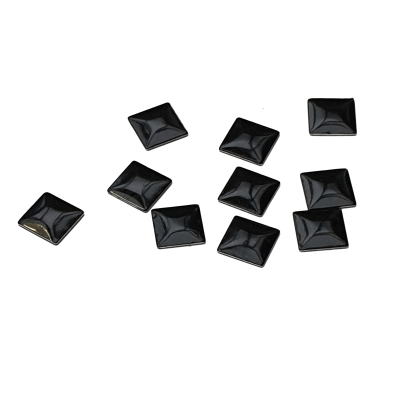 Squares - Black