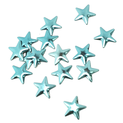 Rhinestones online Stars - Light Blue Stars - Light Blue