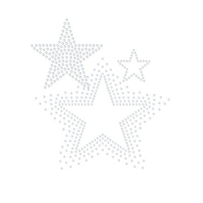 Preciosa Crystal transfers from Rhinestones Online