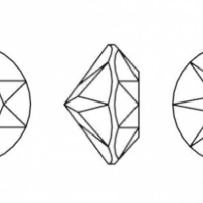 Swarovski Xirius Diagram