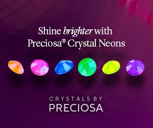 Preciosa Crystal Neons launch