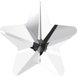 Aurora A2816HF Rivoli Star from Rhinestones Online