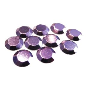 Cobalt Violet Rhinestuds