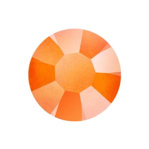 Preciosa Maxima Crystal Neon Orange 1
