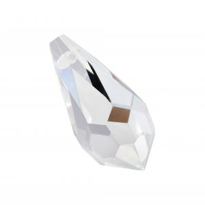 Preciosa Crystal 984 Drop Pendant stock pic
