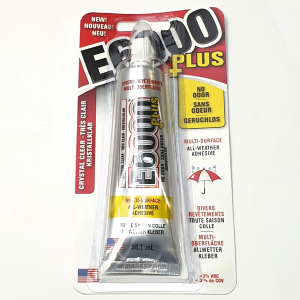 E6000+ Glue
