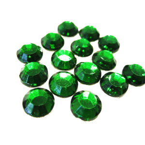 Emerald AAA Grade Diamantes